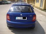 skoda fabia, photo 4