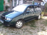 Skoda Fabia, photo 2