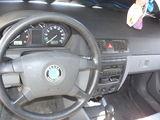 Skoda Fabia, photo 4