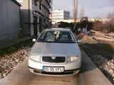 skoda fabia, photo 1