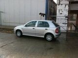 skoda fabia, photo 2