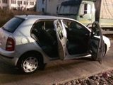 skoda fabia, photo 3