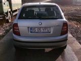 skoda fabia, photo 4