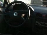 skoda fabia, photo 5