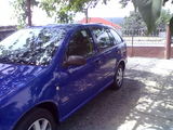 skoda fabia, photo 2