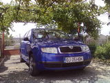 skoda fabia, photo 5