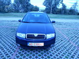 Skoda fabia an 2001, photo 1