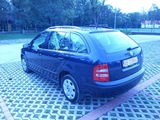 Skoda fabia an 2001, photo 2