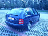 Skoda fabia an 2001, photo 3