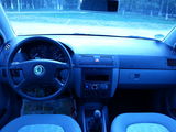 Skoda fabia an 2001, photo 4