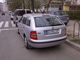 SKODA FABIA BREAK, photo 2