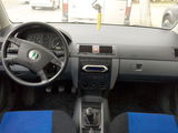 SKODA FABIA BREAK, photo 4