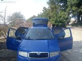 SKODA FABIA CLASIC, photo 1