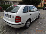 Skoda Fabia Combi 1,4 16v 101CP, photo 3