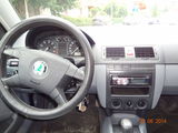 Skoda Fabia Combi 1,4 16v 101CP, photo 5