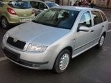 Skoda Fabia Combi 1.4-16v VASLUI, photo 1