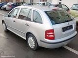 Skoda Fabia Combi 1.4-16v VASLUI, photo 2