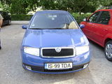 Skoda Fabia Combi 1.4