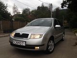 Skoda Fabia Combi 1.4 + G.P.L., fotografie 1