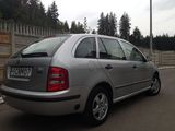 Skoda Fabia Combi 1.4 + G.P.L., photo 3