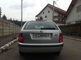 Skoda Fabia Combi 1.4 + G.P.L., fotografie 5