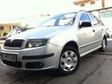 Skoda Fabia combi 2007