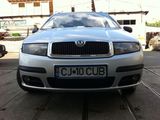 Skoda Fabia combi 2007, photo 2