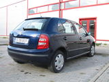 SKODA FABIA COMFORT, 2000, 1.4, 16 V, TAXA PLATITA, fotografie 2