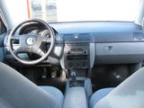 SKODA FABIA COMFORT, 2000, 1.4, 16 V, TAXA PLATITA, fotografie 4