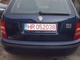 Skoda Fabia Confort 1.4 16V, fotografie 2