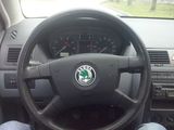 Skoda Fabia Confort 1.4 16V, fotografie 4