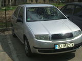 SKODA FABIA DIN 2003, photo 4