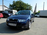 Skoda Fabia Elegance