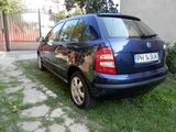 Skoda Fabia Elegance, photo 2