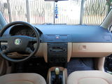 Skoda Fabia Elegance, photo 5