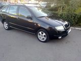 Skoda Fabia Elegance, photo 2