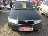 SKODA FABIA ELEGANCE