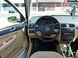 Skoda Fabia Elegance 2001, photo 5