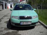 Skoda Fabia Elegance