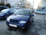 Skoda Fabia Elegance, photo 3