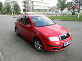 SKODA FABIA - ELITE, photo 1