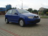 SKODA FABIA EURO 4, photo 2