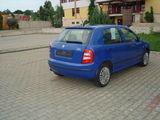 SKODA FABIA EURO 4, photo 3