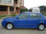 SKODA FABIA EURO 4, photo 4