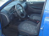 SKODA FABIA EURO 4, photo 5