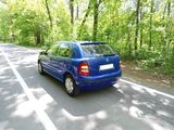 Skoda Fabia fab,2003 taxa platita, photo 4