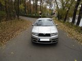 SKODA FABIA FAB.2007 IMPECABILA (TAXA PLATITA)