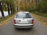 SKODA FABIA FAB.2007 IMPECABILA (TAXA PLATITA), photo 4