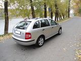 SKODA FABIA FAB.2007 IMPECABILA (TAXA PLATITA), photo 5