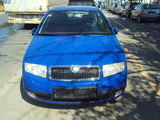 Skoda Fabia FULL 2002, photo 1